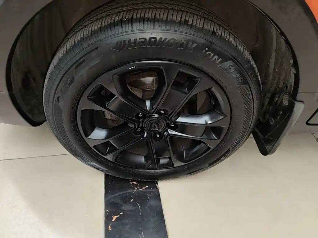 Changan CS15 2017 2016 1.5L Manual Fashion