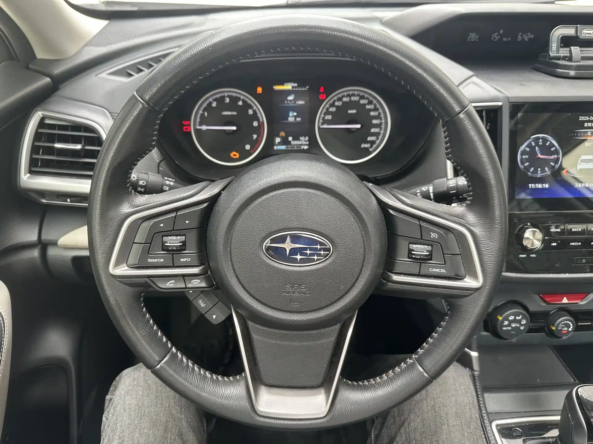 Photo 12 - Subaru Forester