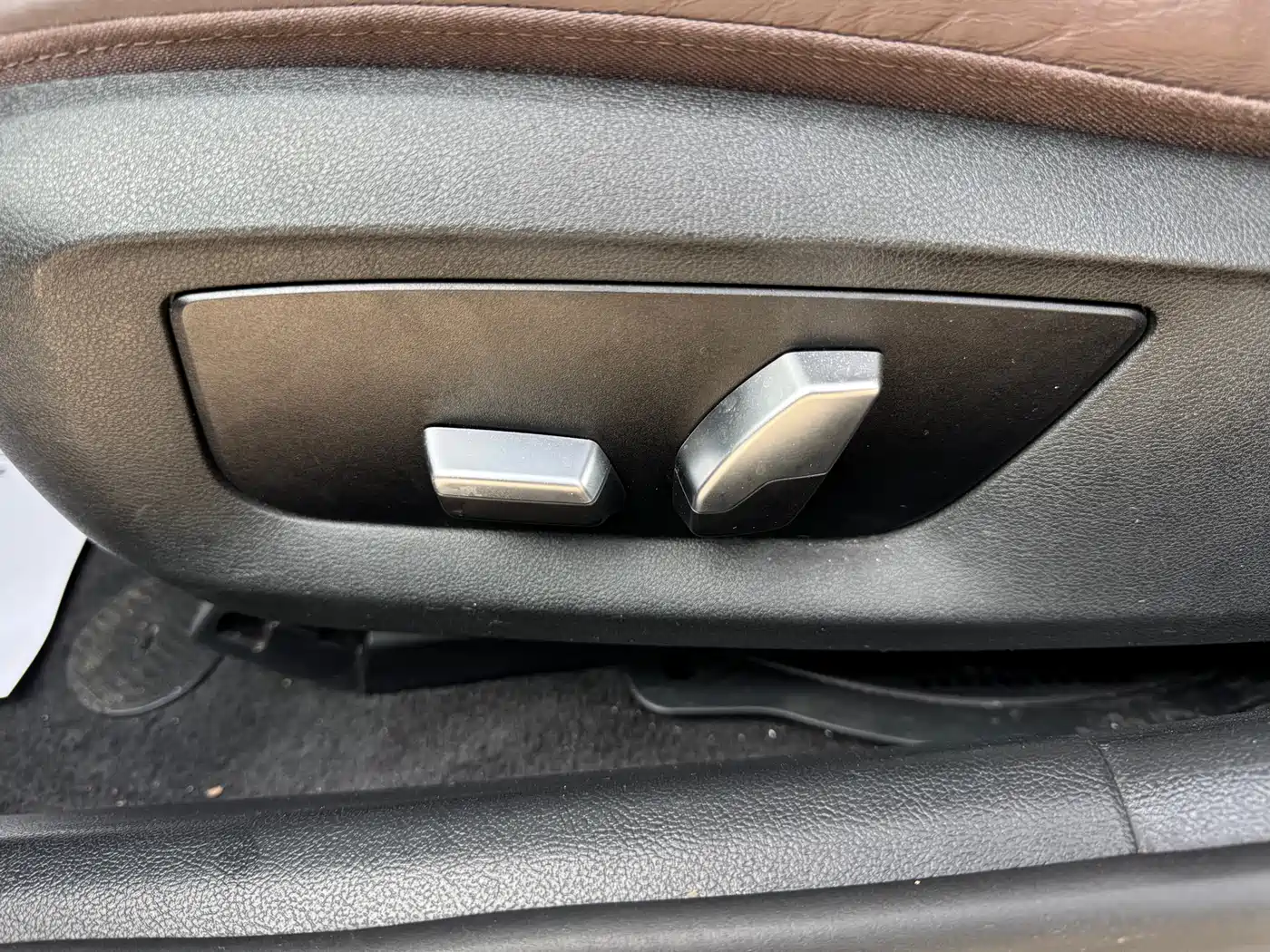 BMW 5 SERIES NEW ENERGY