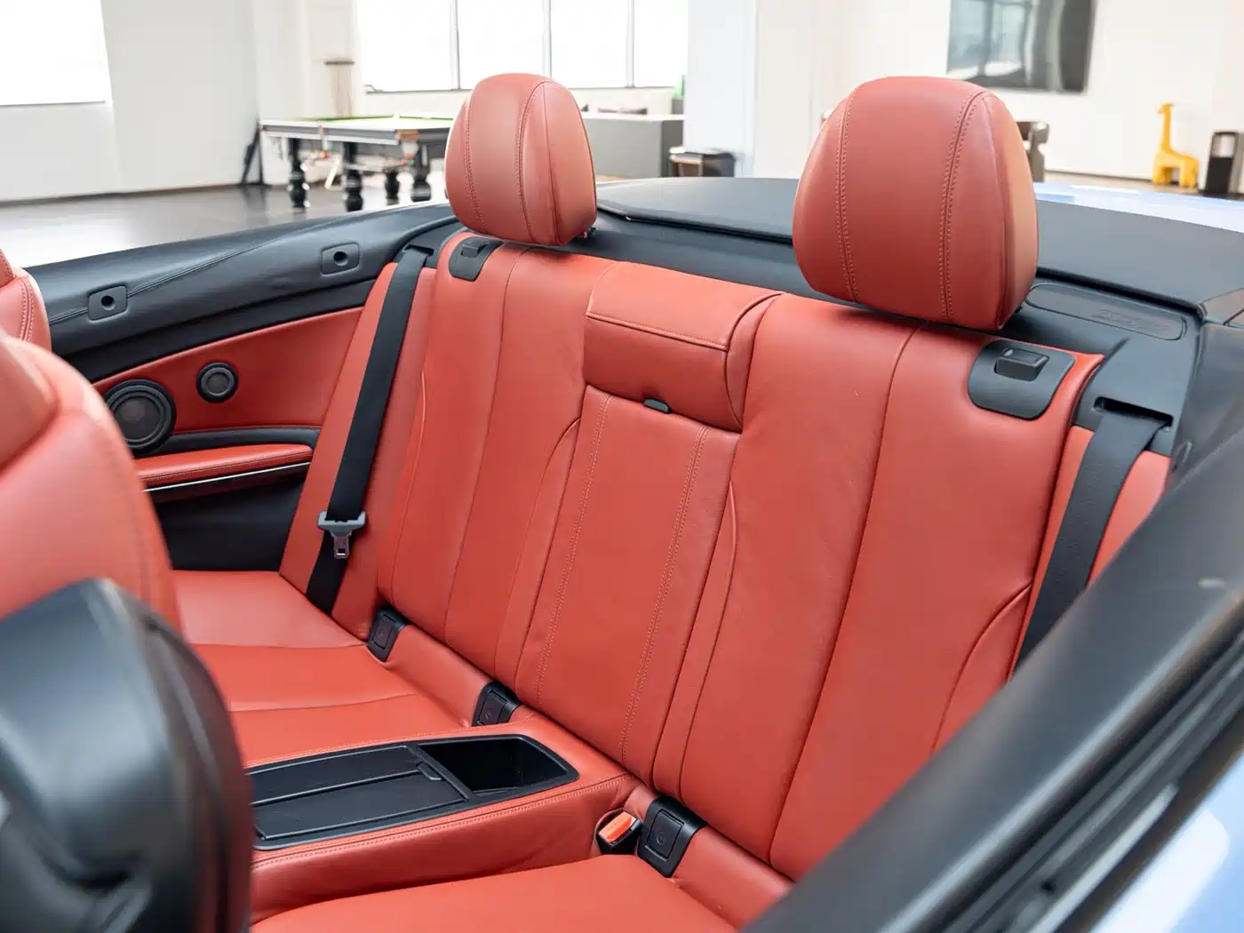 BMW M4 2016 2014 M4 Convertible Coupe