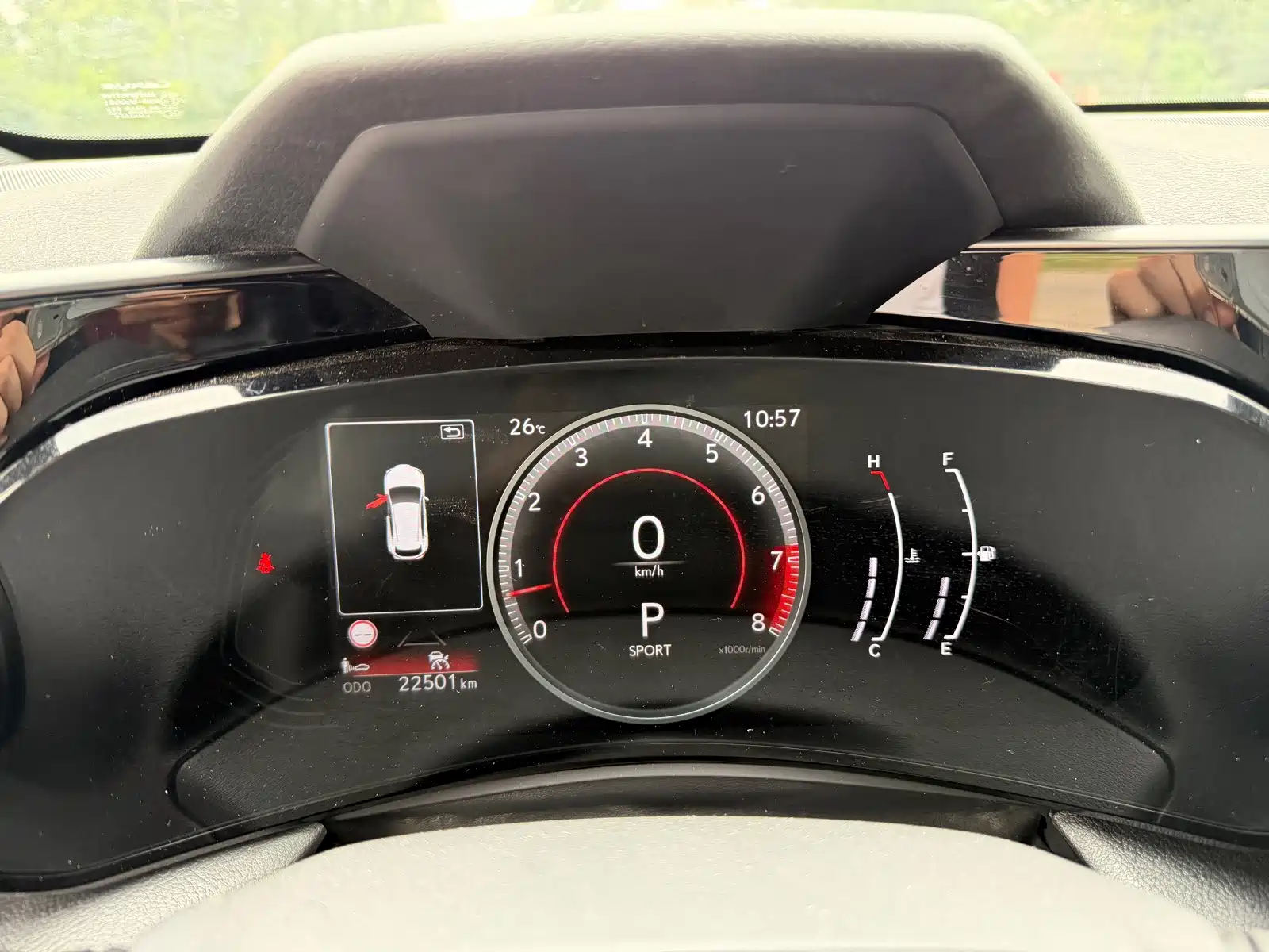 Фото 5 - Lexus NX