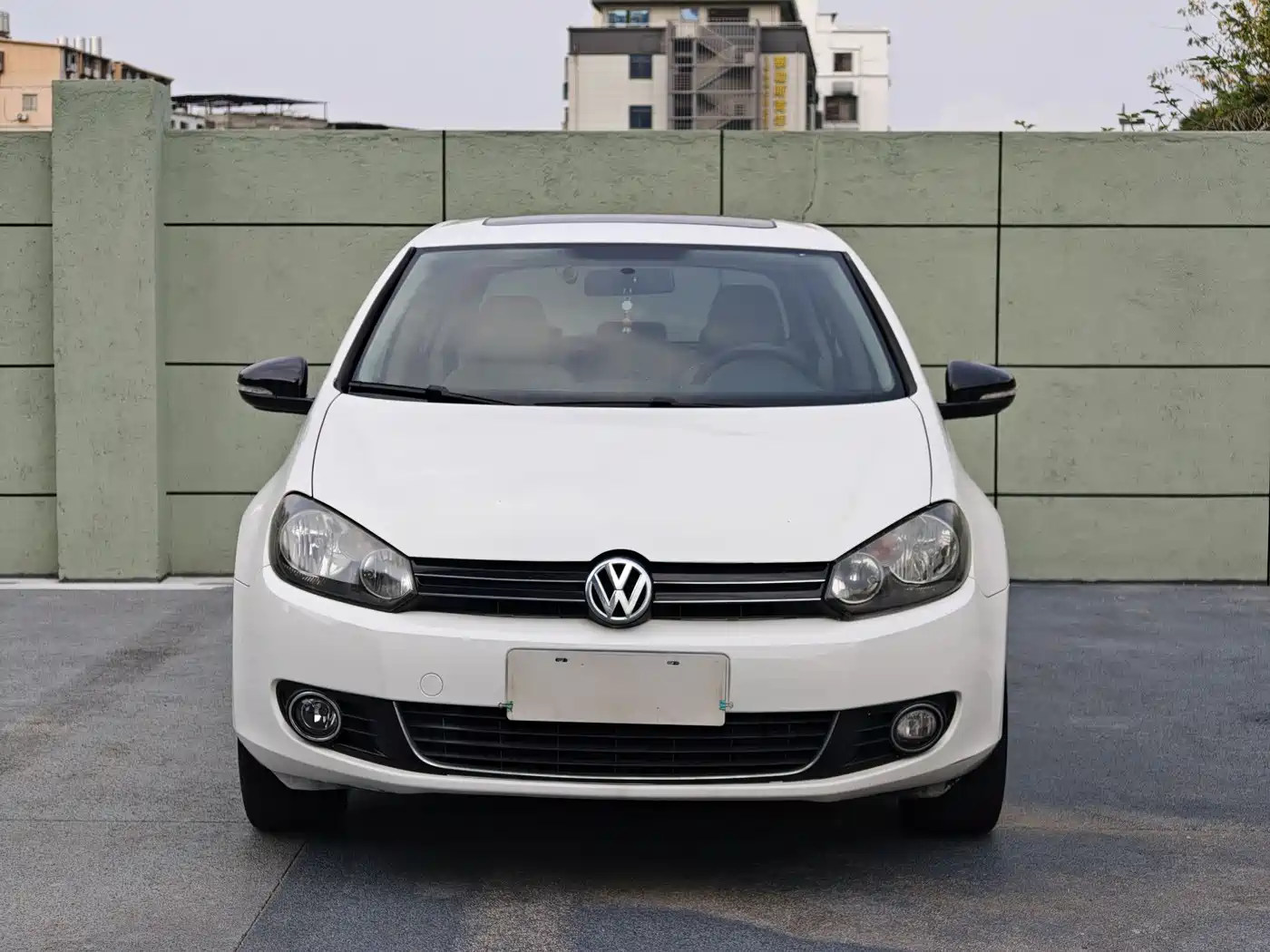 Volkswagen Golf 2012 1.4TSI Automatic Comfort фото 2
