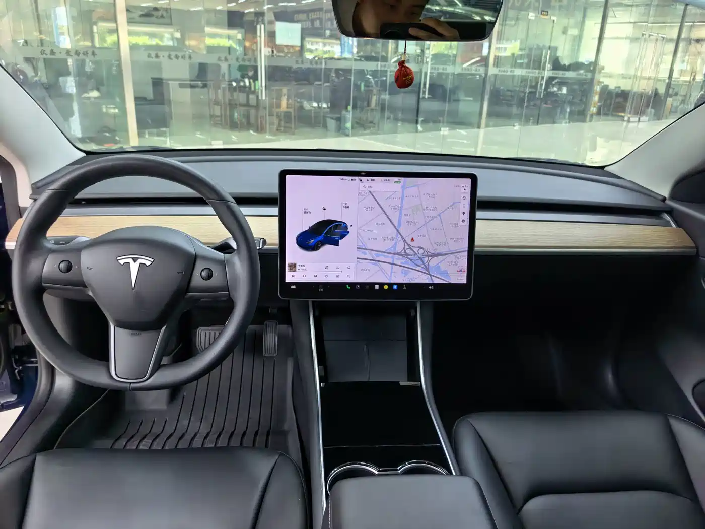 Tesla Model 3 2020 2020 Standard Range Rear-Wheel Drive Upgrade