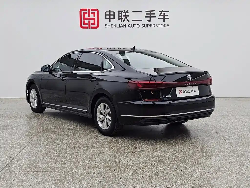 Volkswagen Passat 2025 2024 280TSI Business Edition