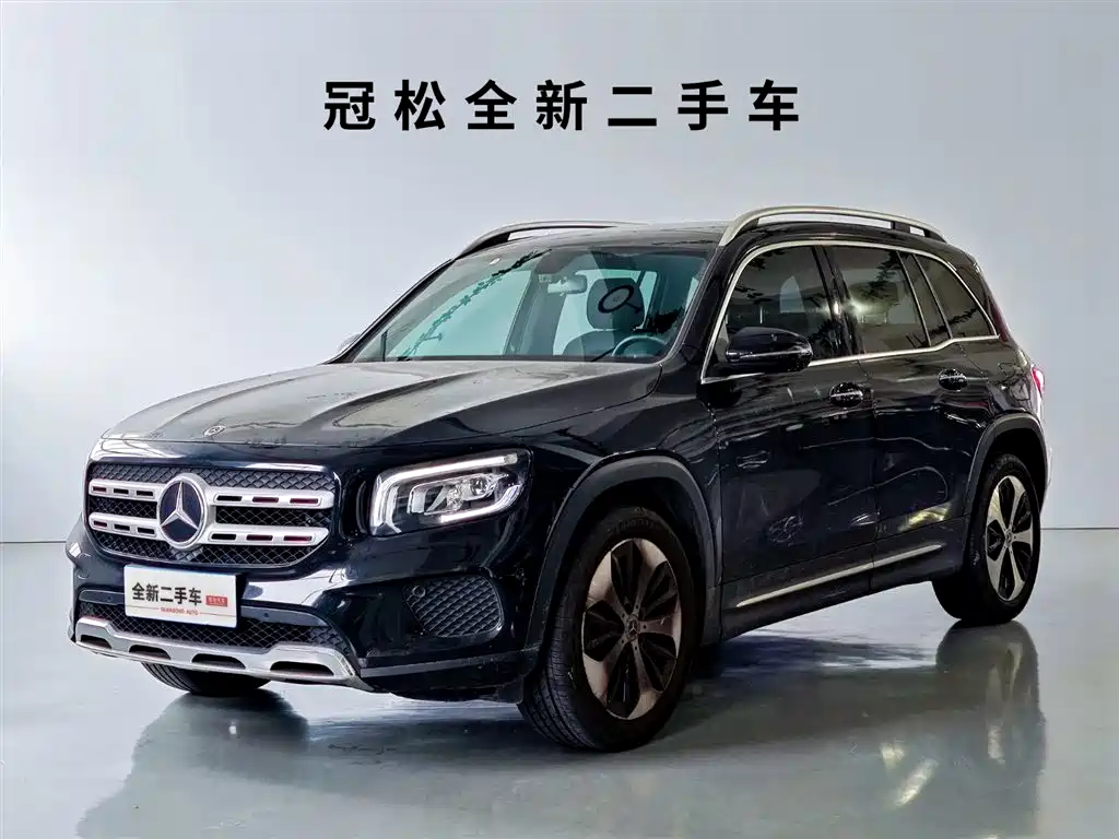 Mercedes-Benz GLB 2023 GLB 220 Style