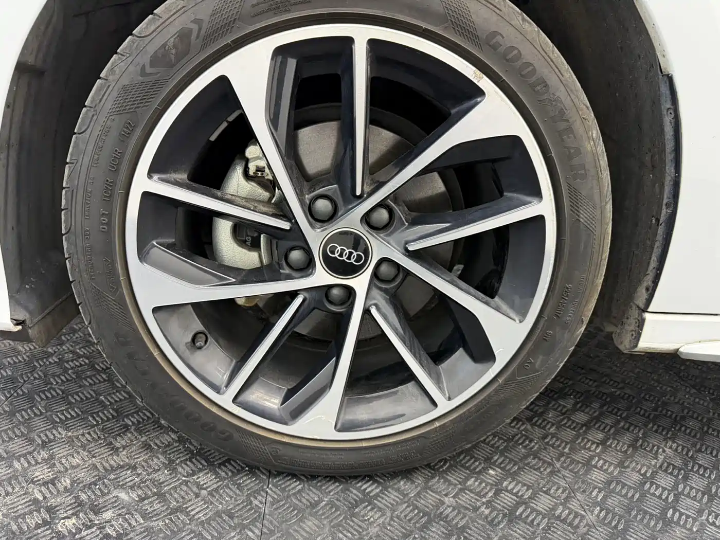 Audi A3 2022 A3L Limousine 35 TFSI Progressive Sport фото 23