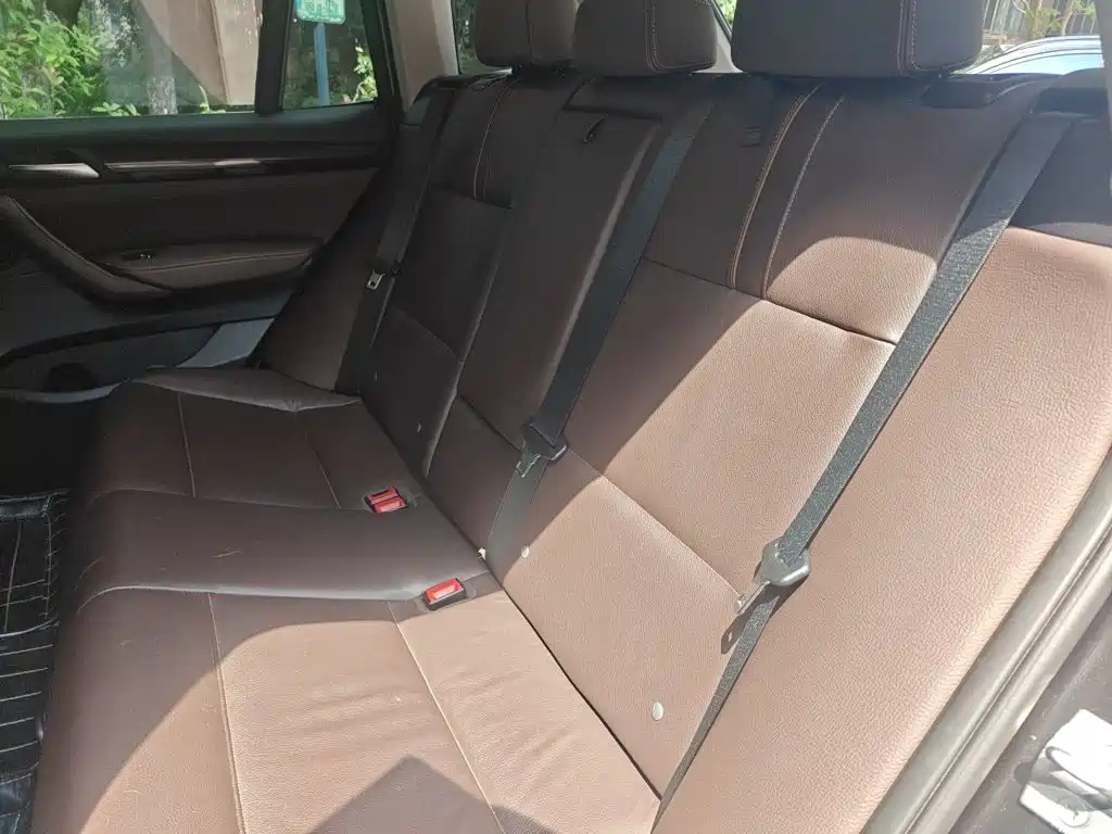BMW X3 (Import) 2017 2014 xDrive20i X Design Package