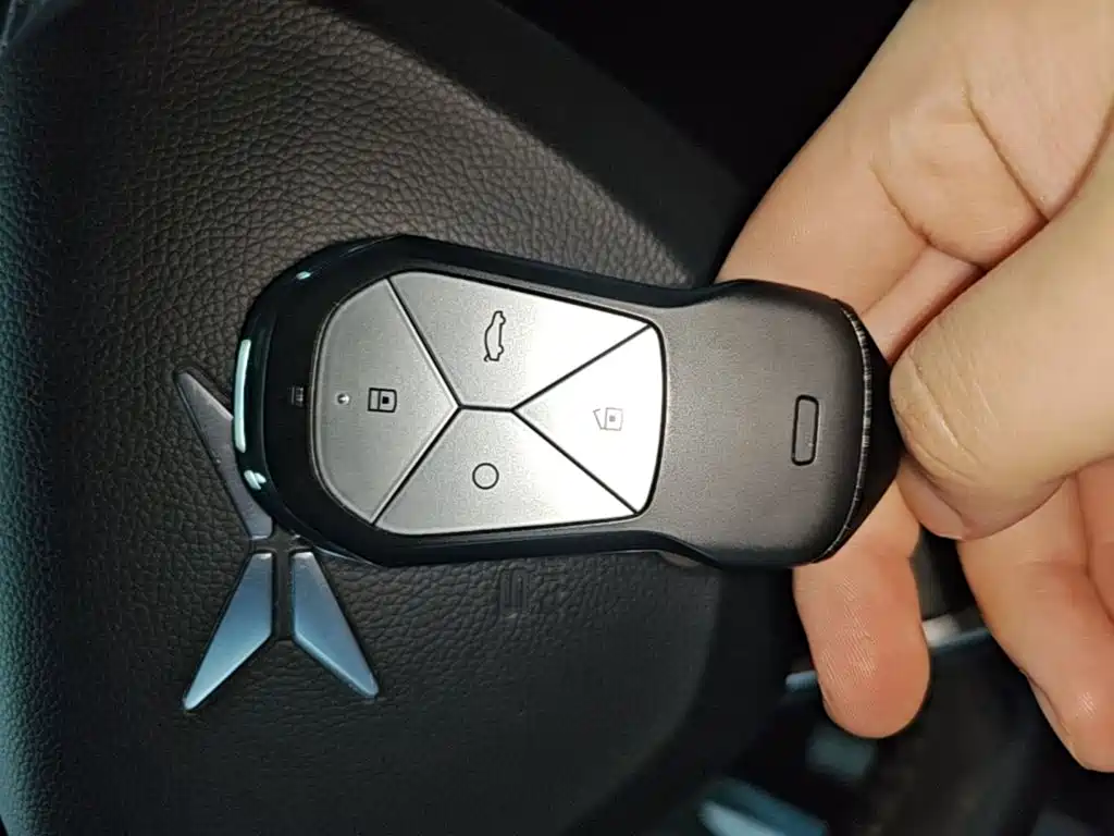 XPeng G3 2023 2022 G3i 460G+