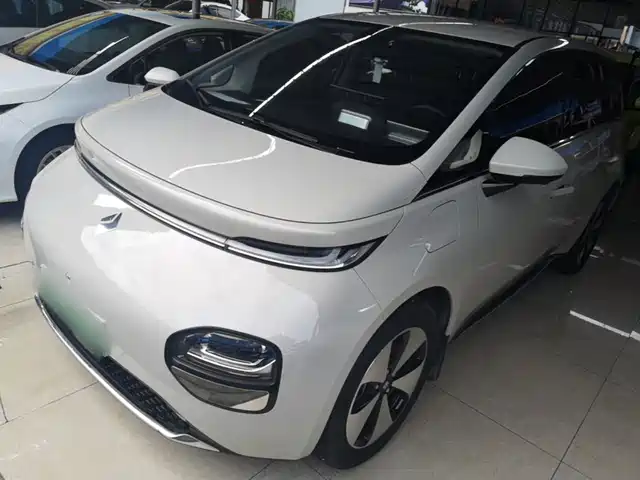  Baojun Baojun Cloud 2023 460 Pro