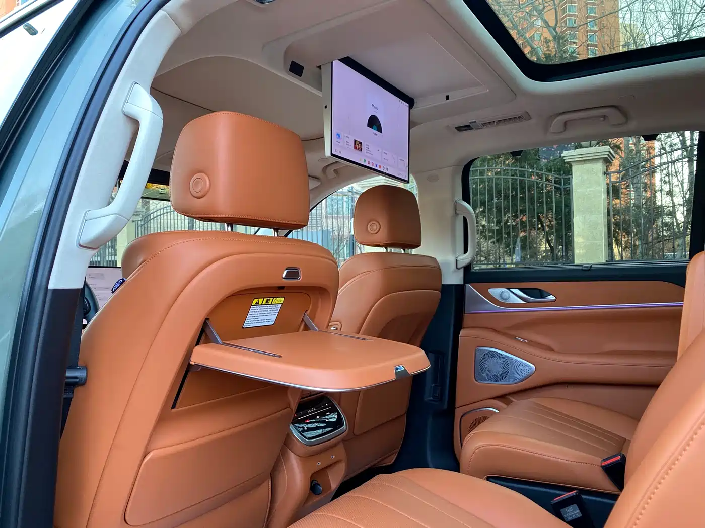 WEI PAI WEI BRAND BLUE MOUNTAIN