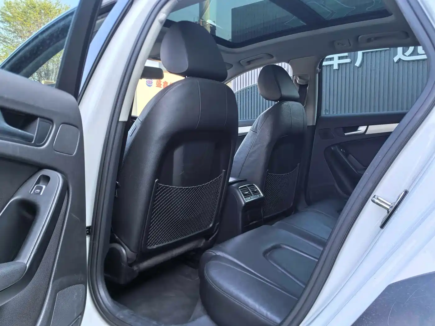 Audi A4 (Import) 2013 40 TFSI allroad quattro Comfort фото 8