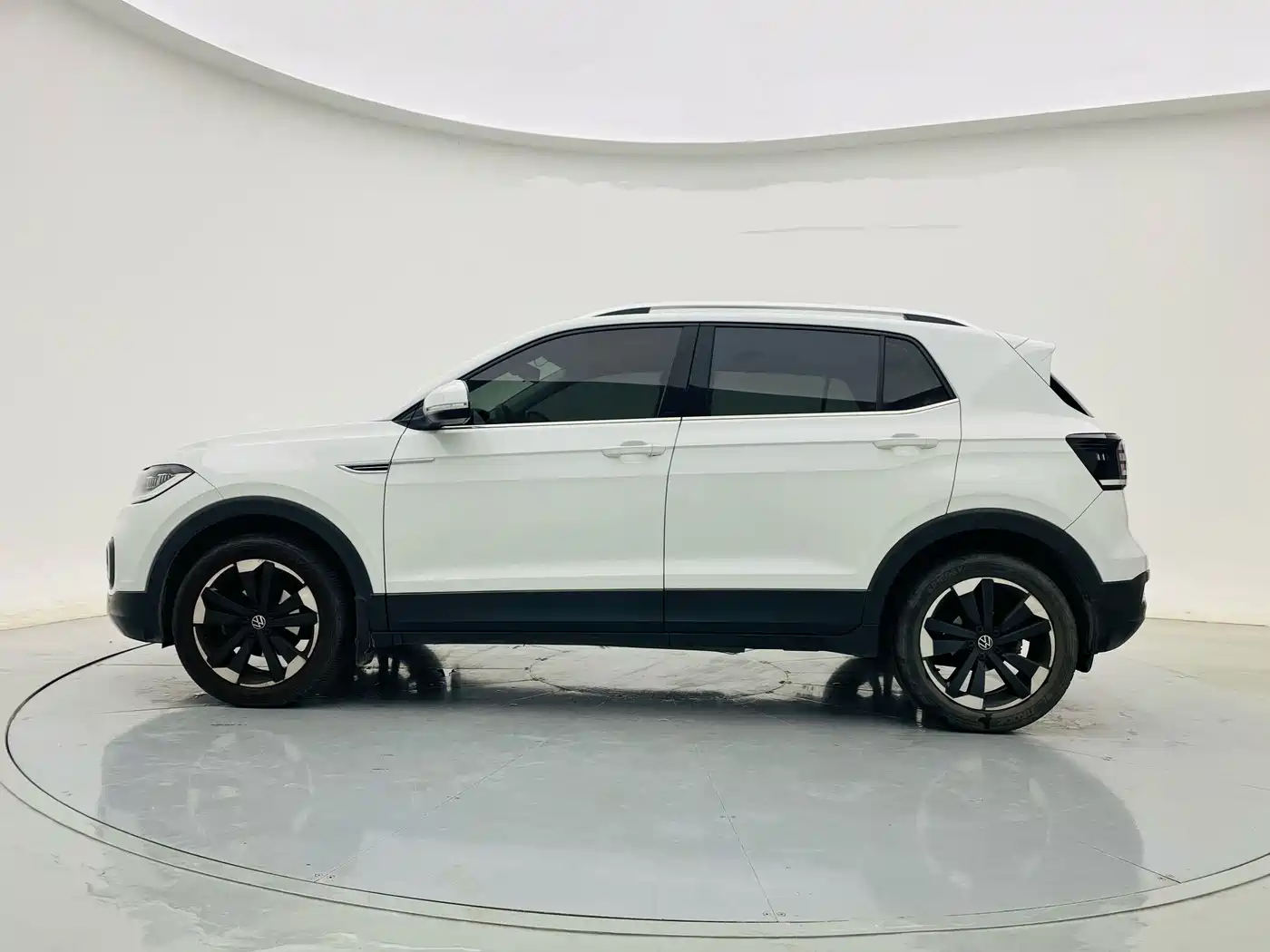 Volkswagen Tanying, миниатюра 4
