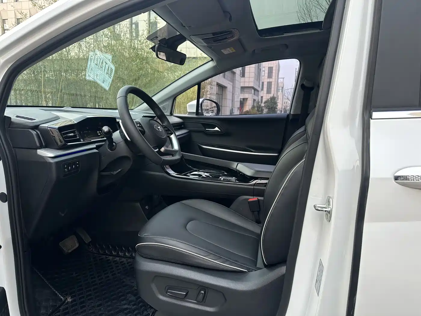 Hyundai Kustu 2021 380TGDi Smart Love Premium LUX Premium фото 13