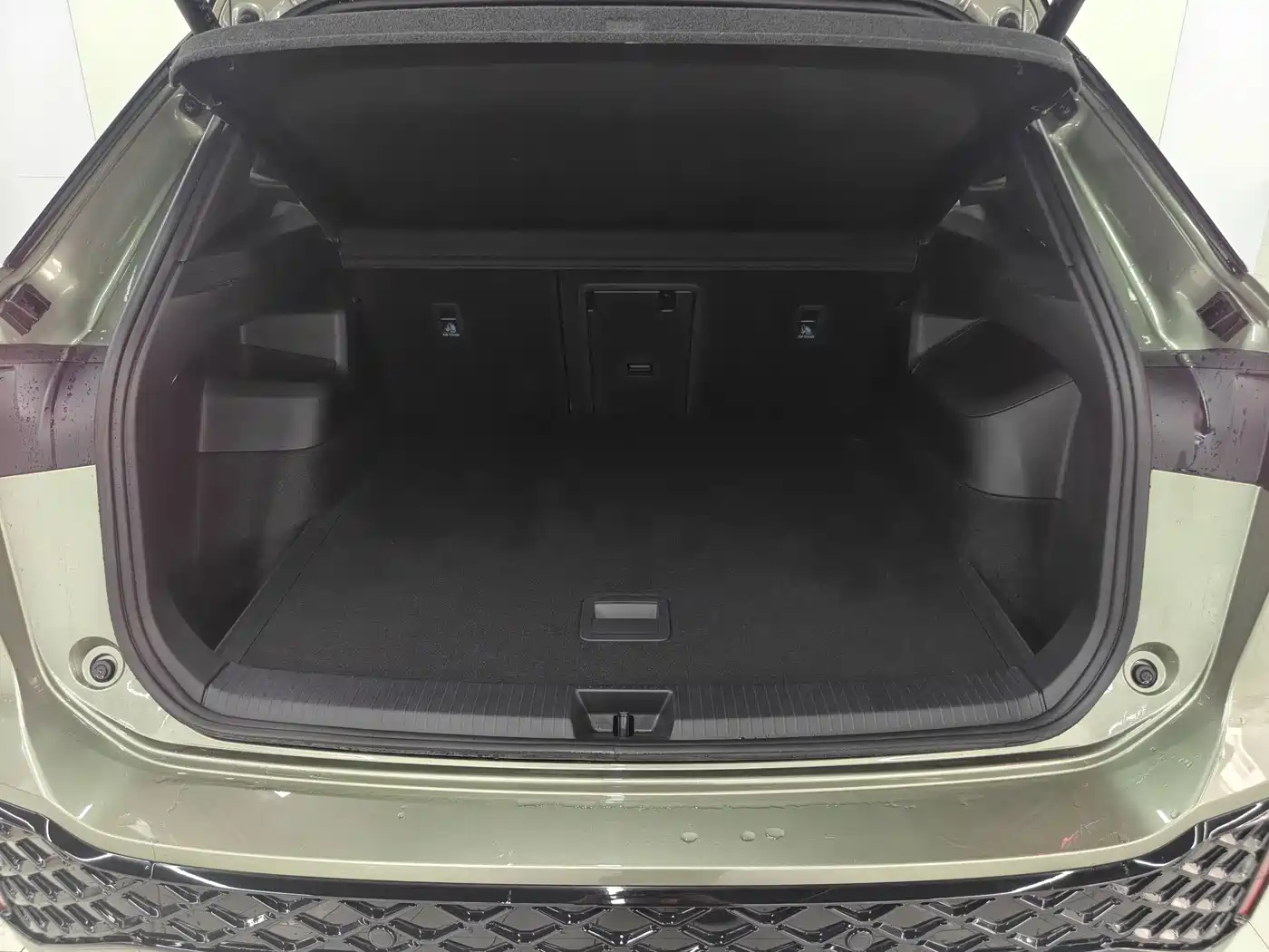 Volkswagen Tayron 2025 2025 Tayron L 380TSI 4WD Luxury