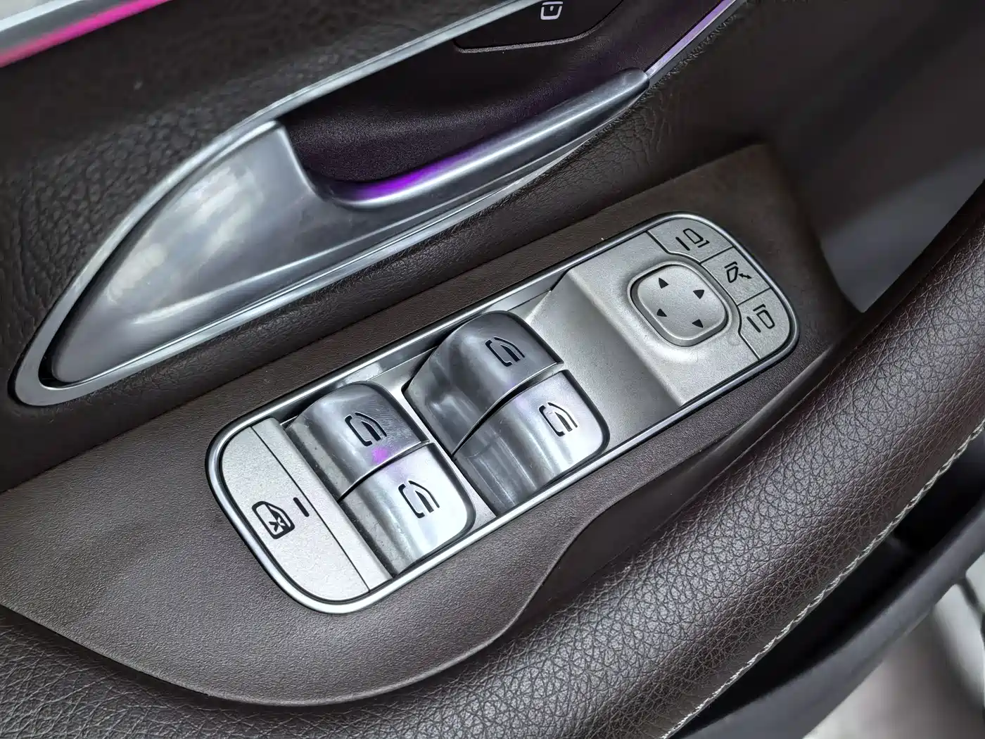 Mercedes-Benz GLE 2020 GLE 450 4MATIC Fashion фото 28