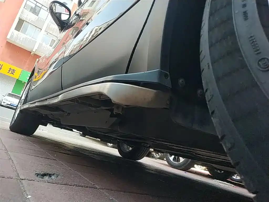 Buick Envision Plus 2018 28T 4WD Elite фото 22