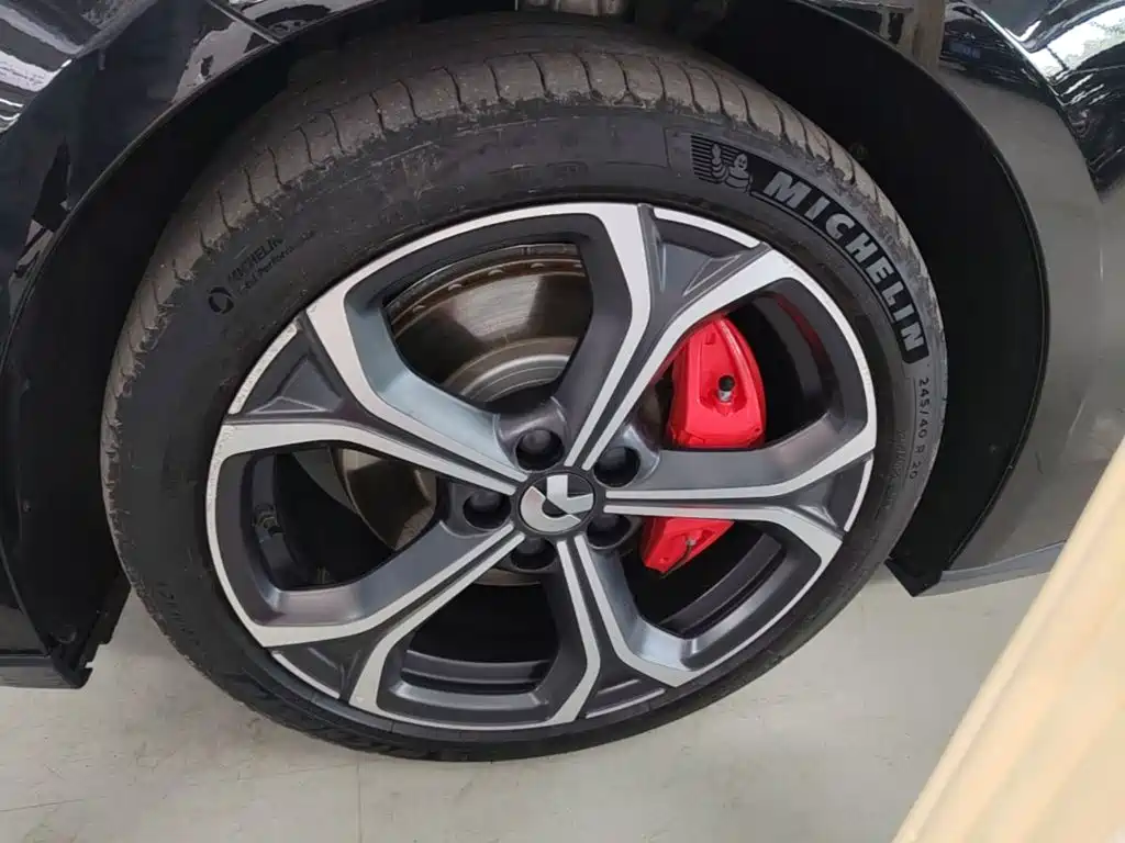 NIO ET5T 2025 2024 75kWh Touring