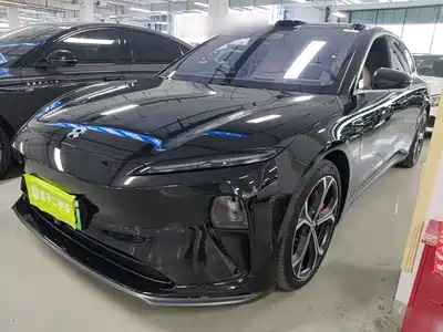 NIO ET5T