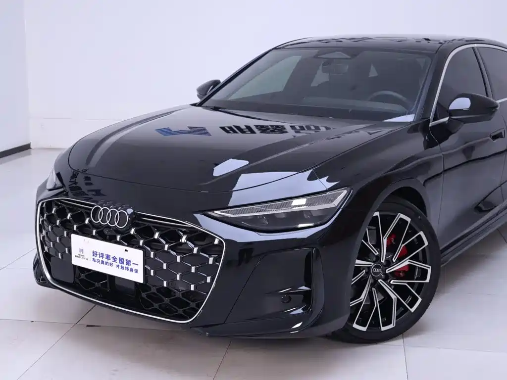 Фото 3 - Audi A6L