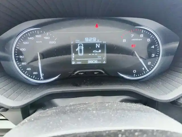 Wuling Motors Wuling Jiachen 2022 1.5L Manual Joy Elite — фото 4