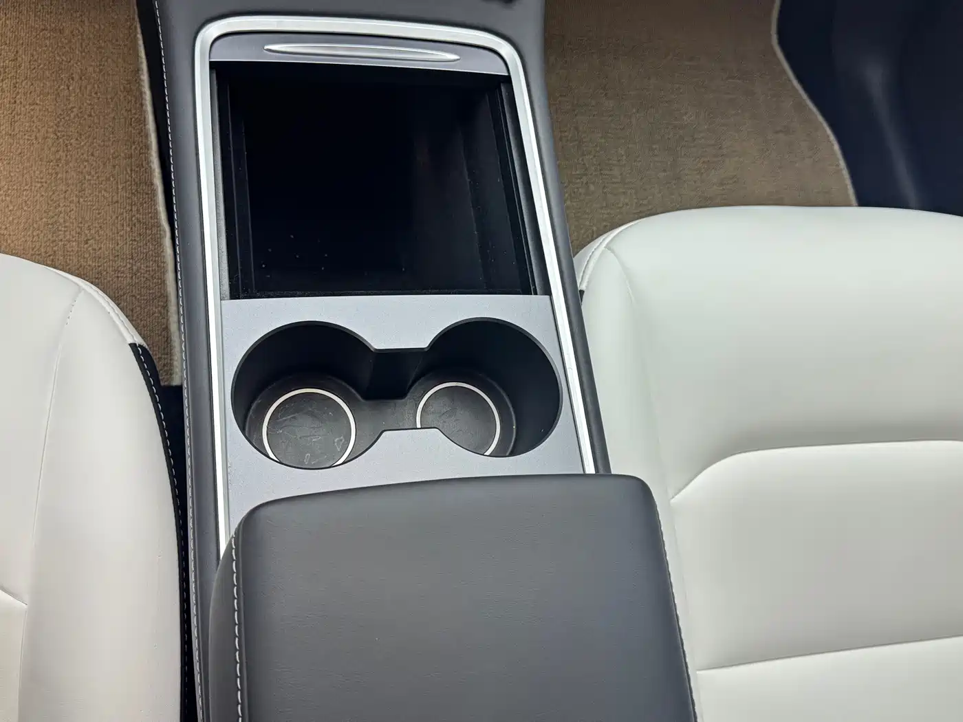 Tesla Model Y 2021 2021 Model Long Range AWD