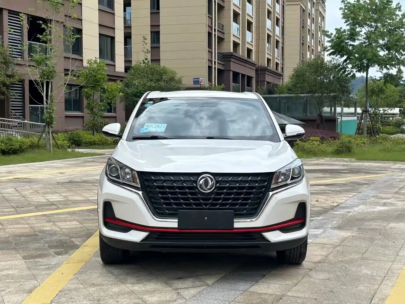 DONGFENG SCENERY 500