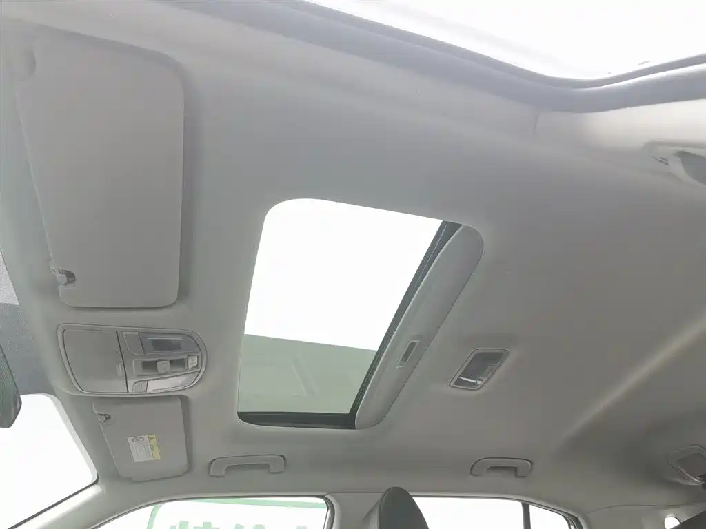 HYUNDAI BEIJING HYUNDAI IX35