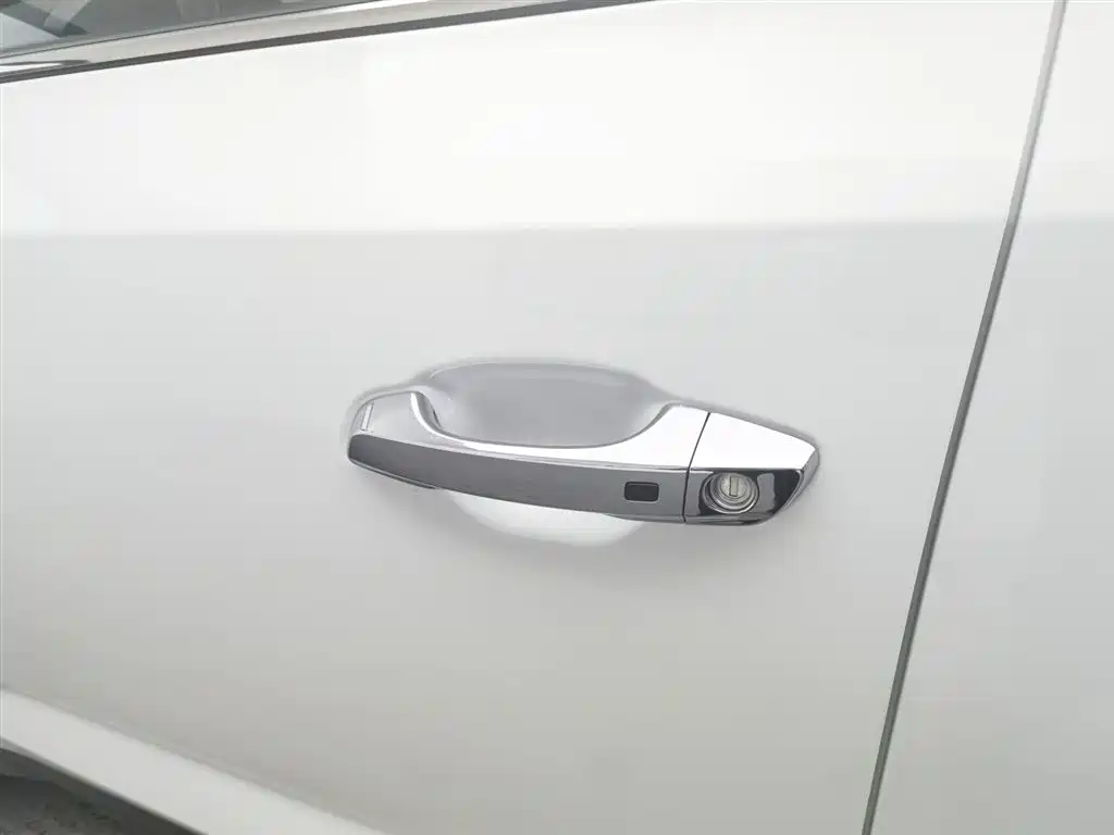 HYUNDAI BEIJING HYUNDAI IX35