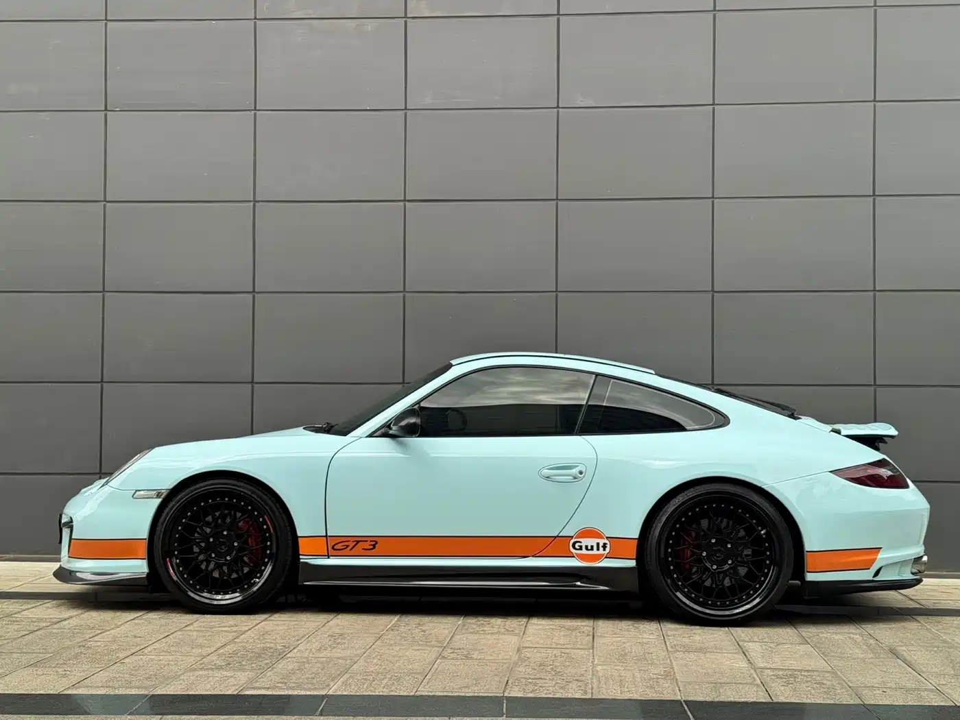 Porsche 911 2010 Carrera S 3.8L фото 3