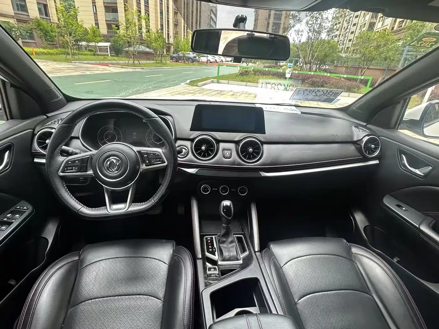 DONGFENG SCENERY 500