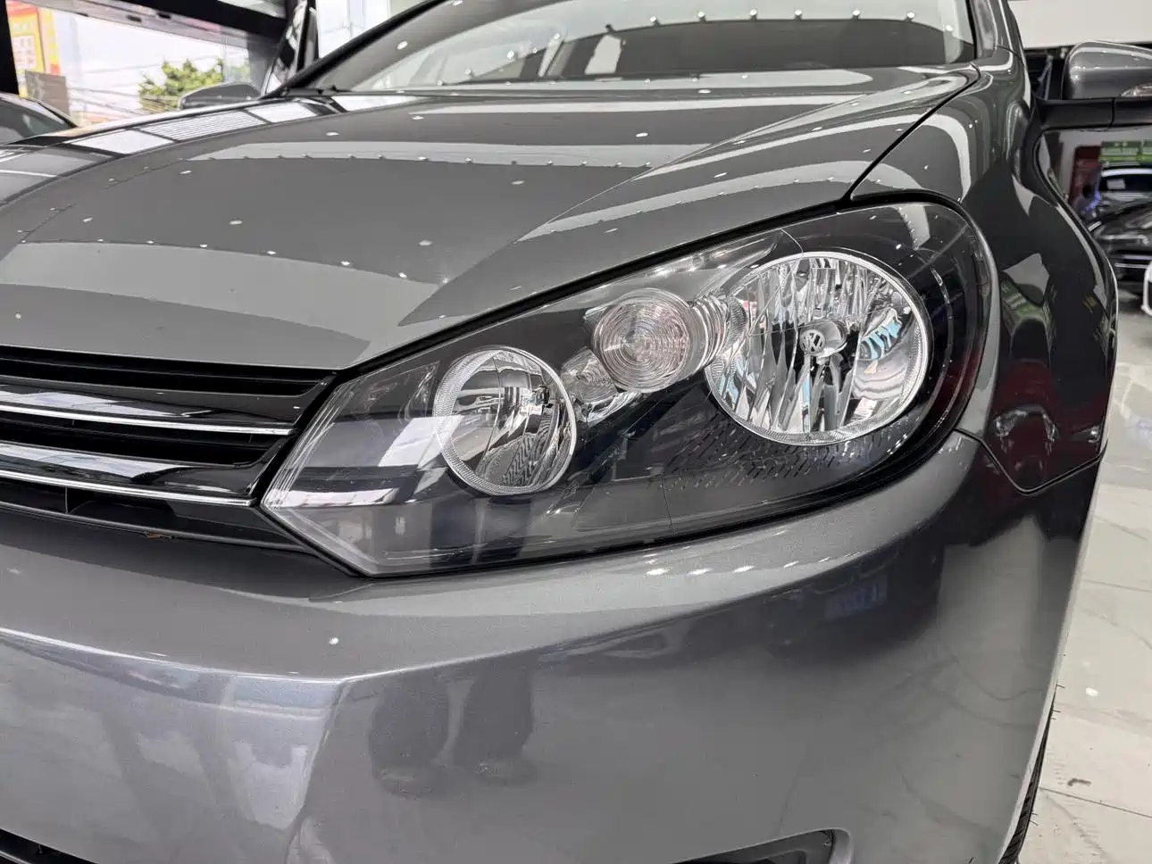 Volkswagen Golf 2012 1.4TSI Automatic Comfort фото 25
