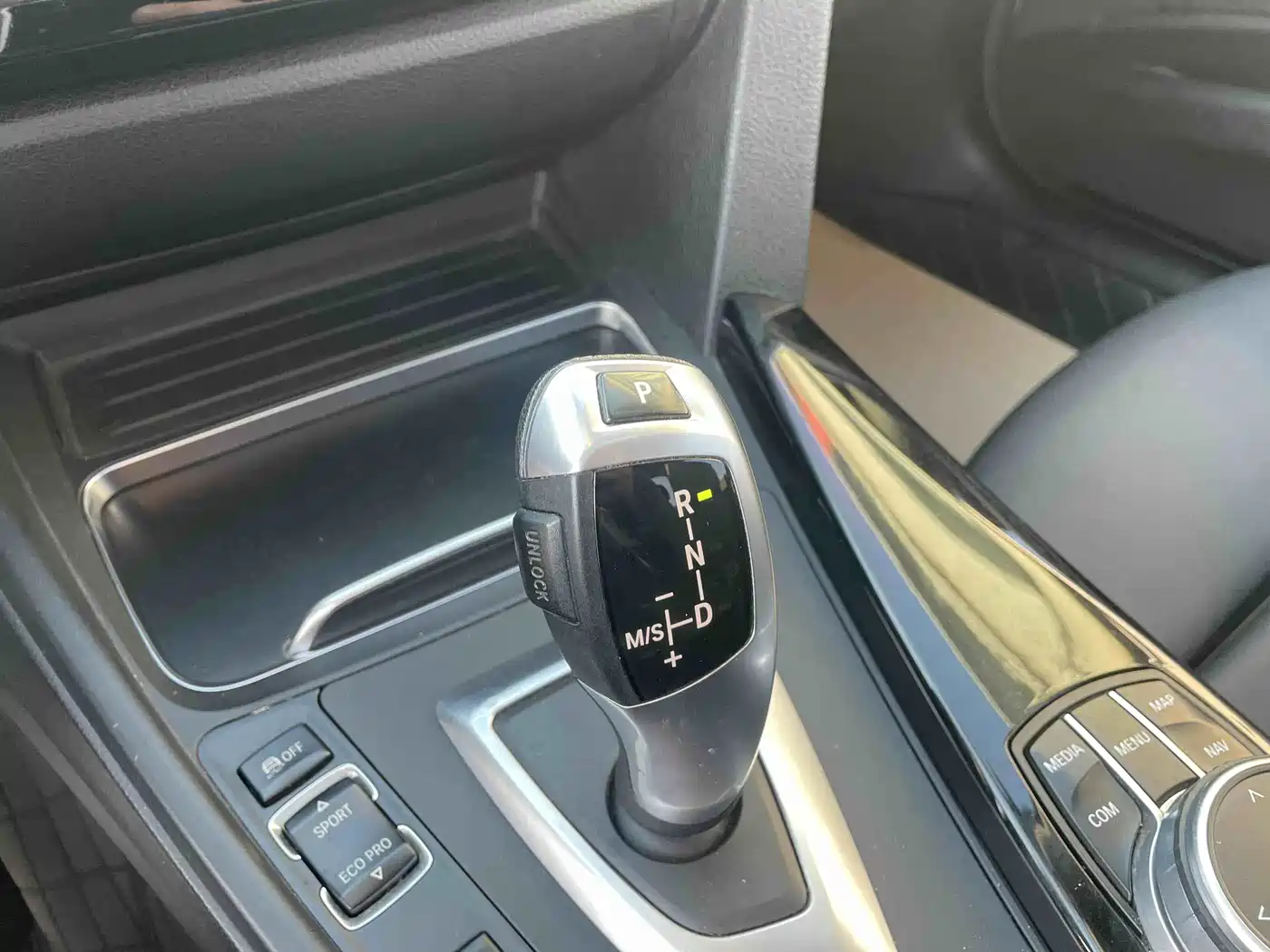 BMW 3 Series 2019 320Li Fashion Type фото 14