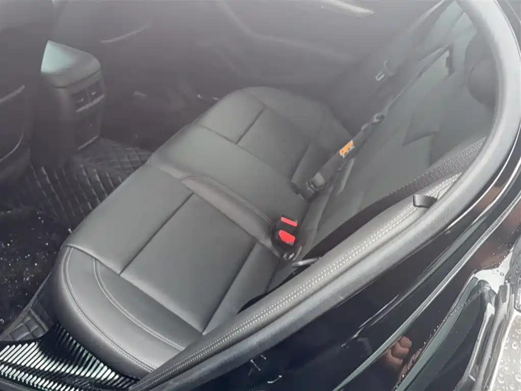 Cadillac CT5 2024 28T Luxury Model Pro фото 13