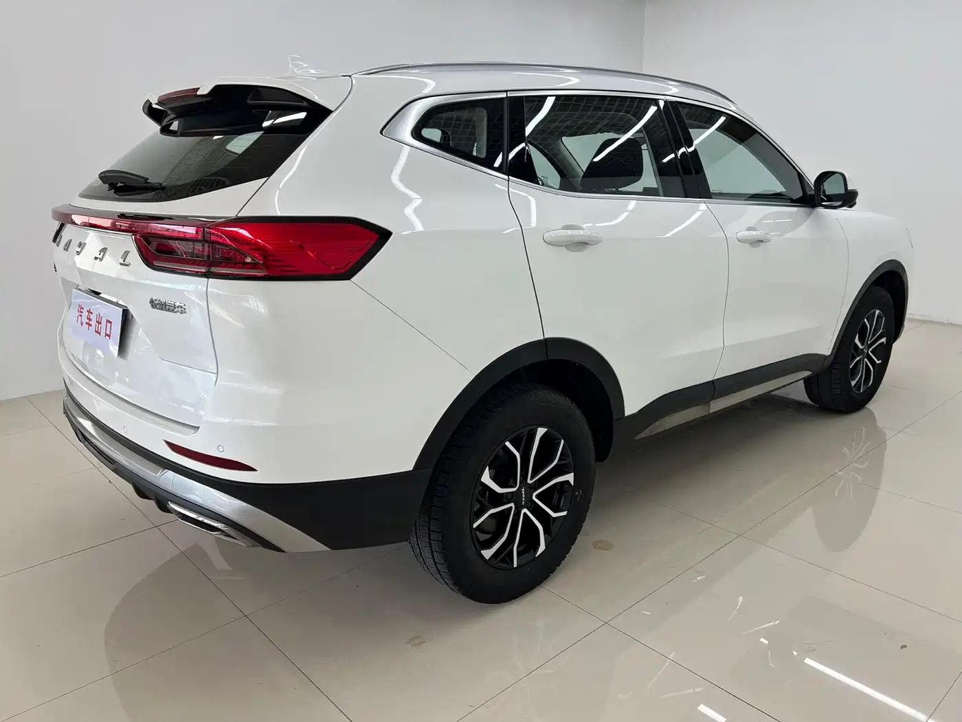 Фото 4 - Haval H6