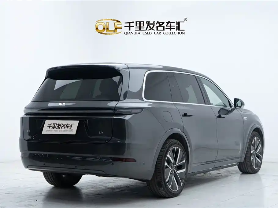 Li Auto IDEAL L9