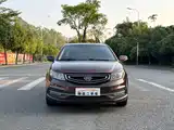 Фото 2 - Geely Vision