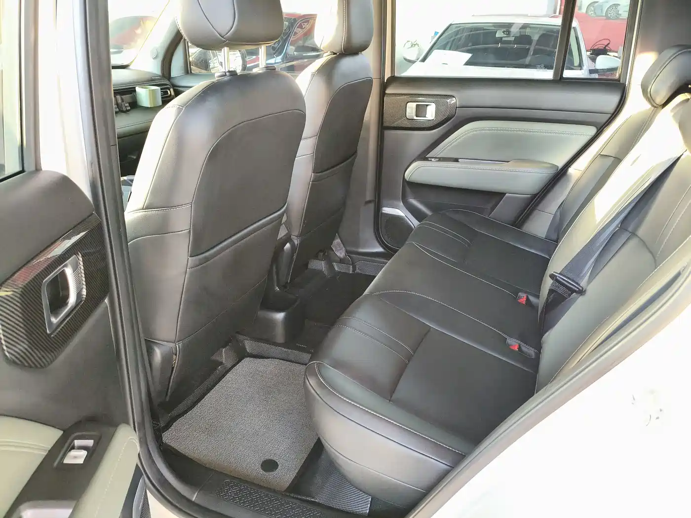 Baojun Yueye Plus 2025 2026 301km Flagship