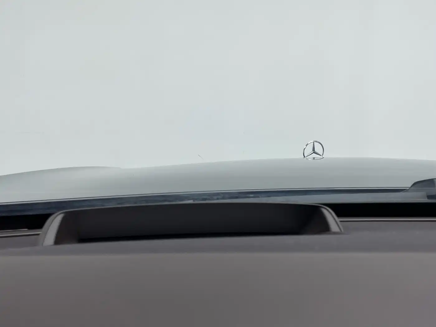 Mercedes-Benz S-Class 2016 S 320 L Business Edition фото 19