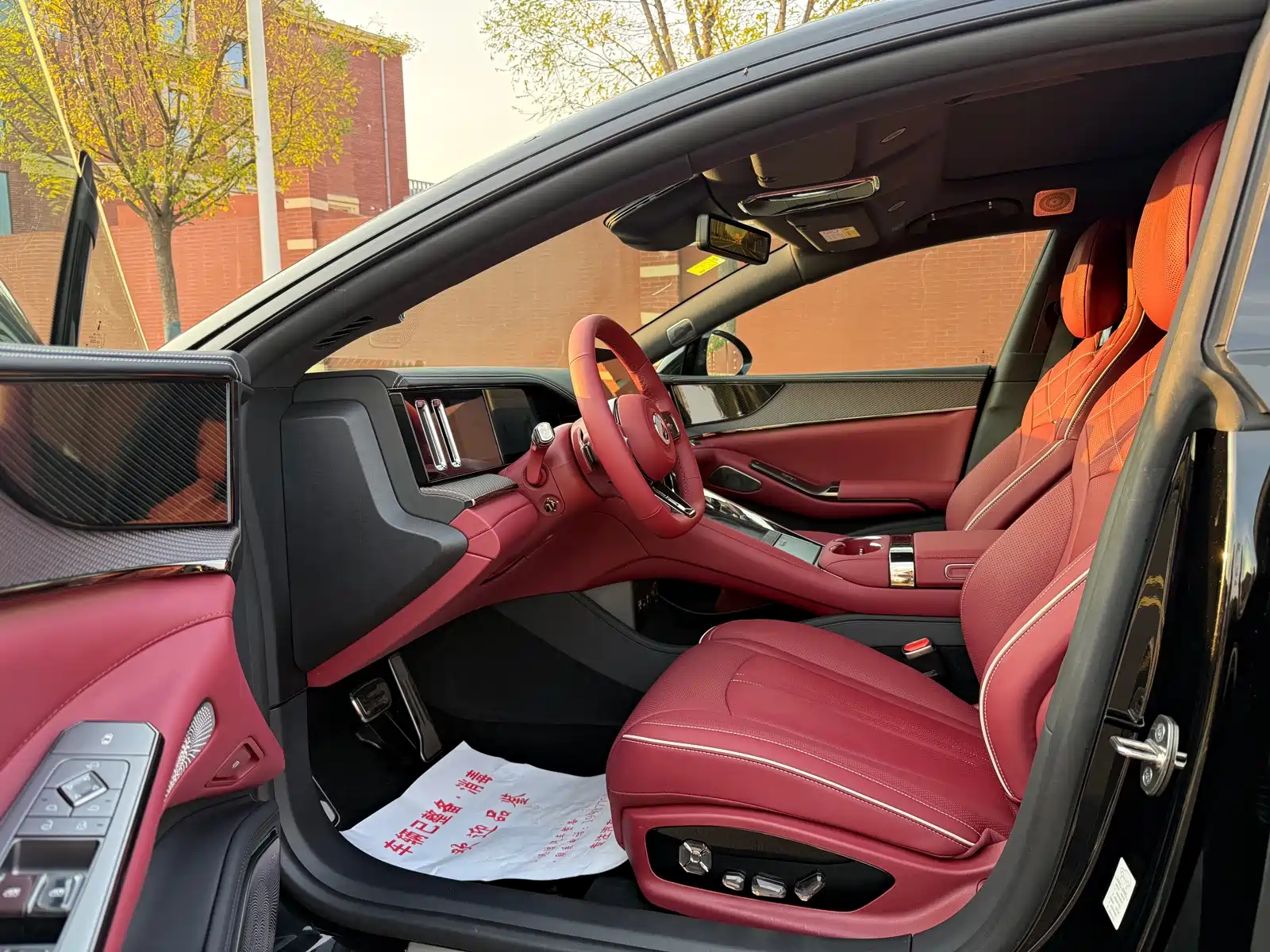 Photo 4 - Denza Z9GT