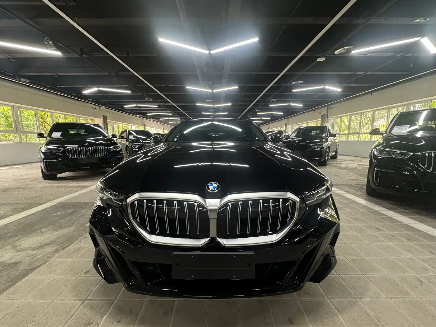 2026 BMW 5 Series