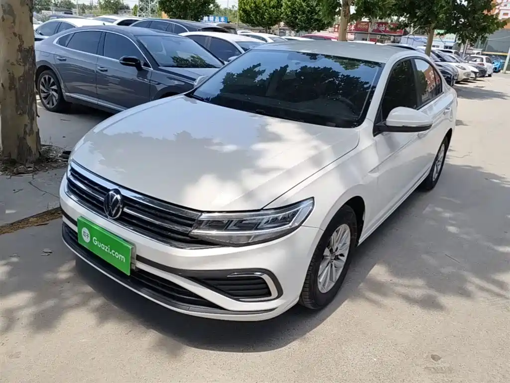 Volkswagen Bora 2023 200TSI DSG Comfort Edition