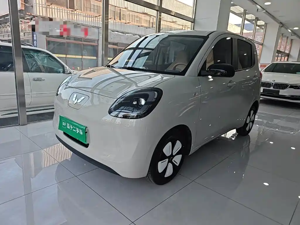 2026 Wuling Motors Hongguang MINIEV