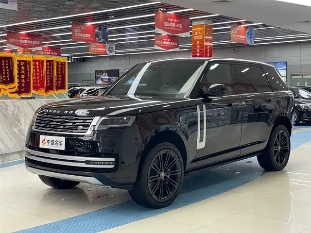 LAND ROVER RANGE ROVER 2024