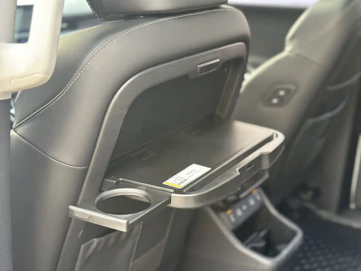 Hyundai Kustu 2021 380TGDi Smart Love Premium LUX Premium фото 18