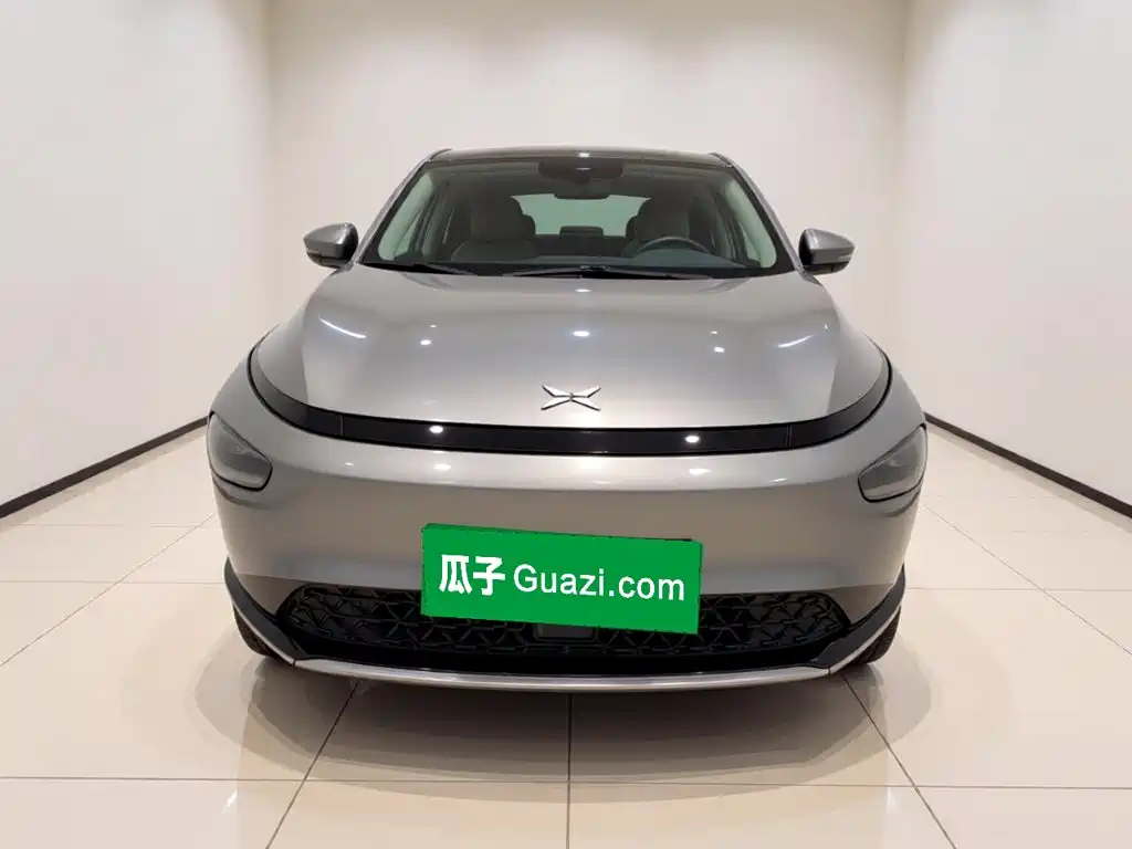 XPeng G3 2021 2021 G3i 460G