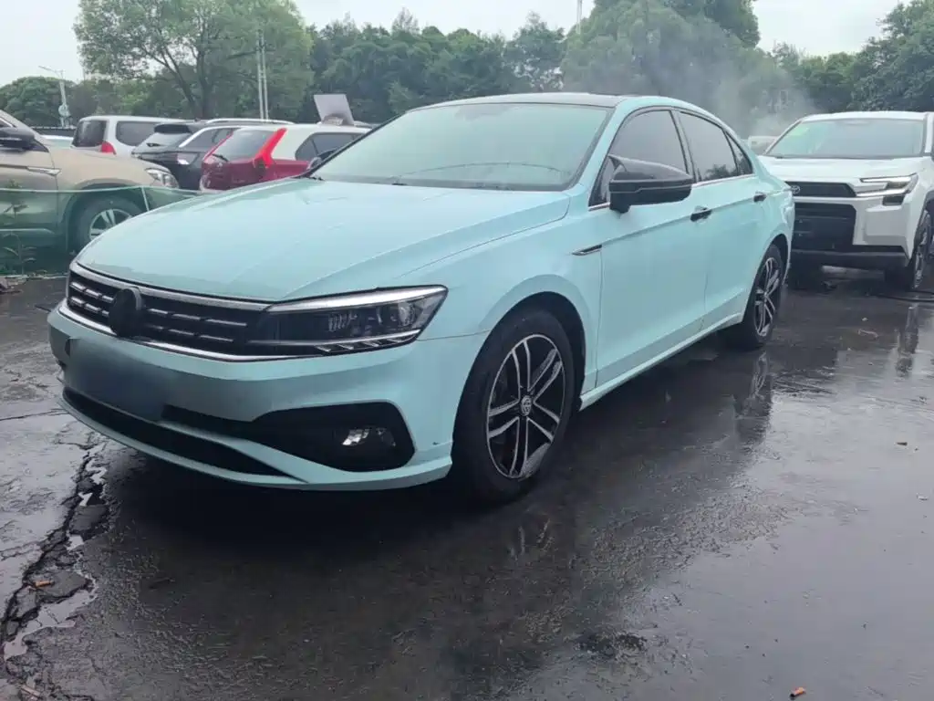 Volkswagen Lamando 2021 280TSI DSG Comfort Edition