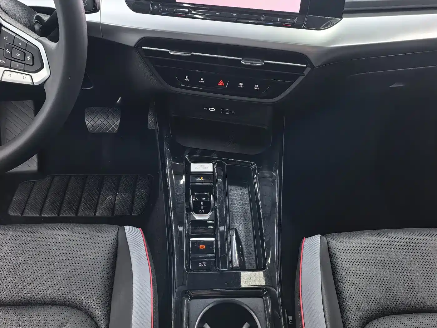 Volkswagen Lamando, миниатюра 10