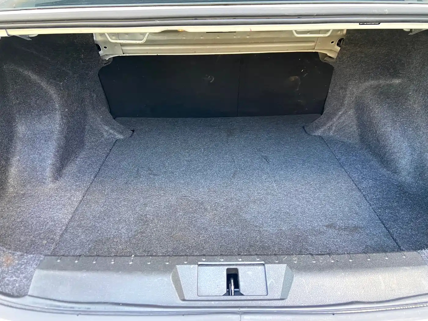 GEELY AUTOMOBILE EMGRAND