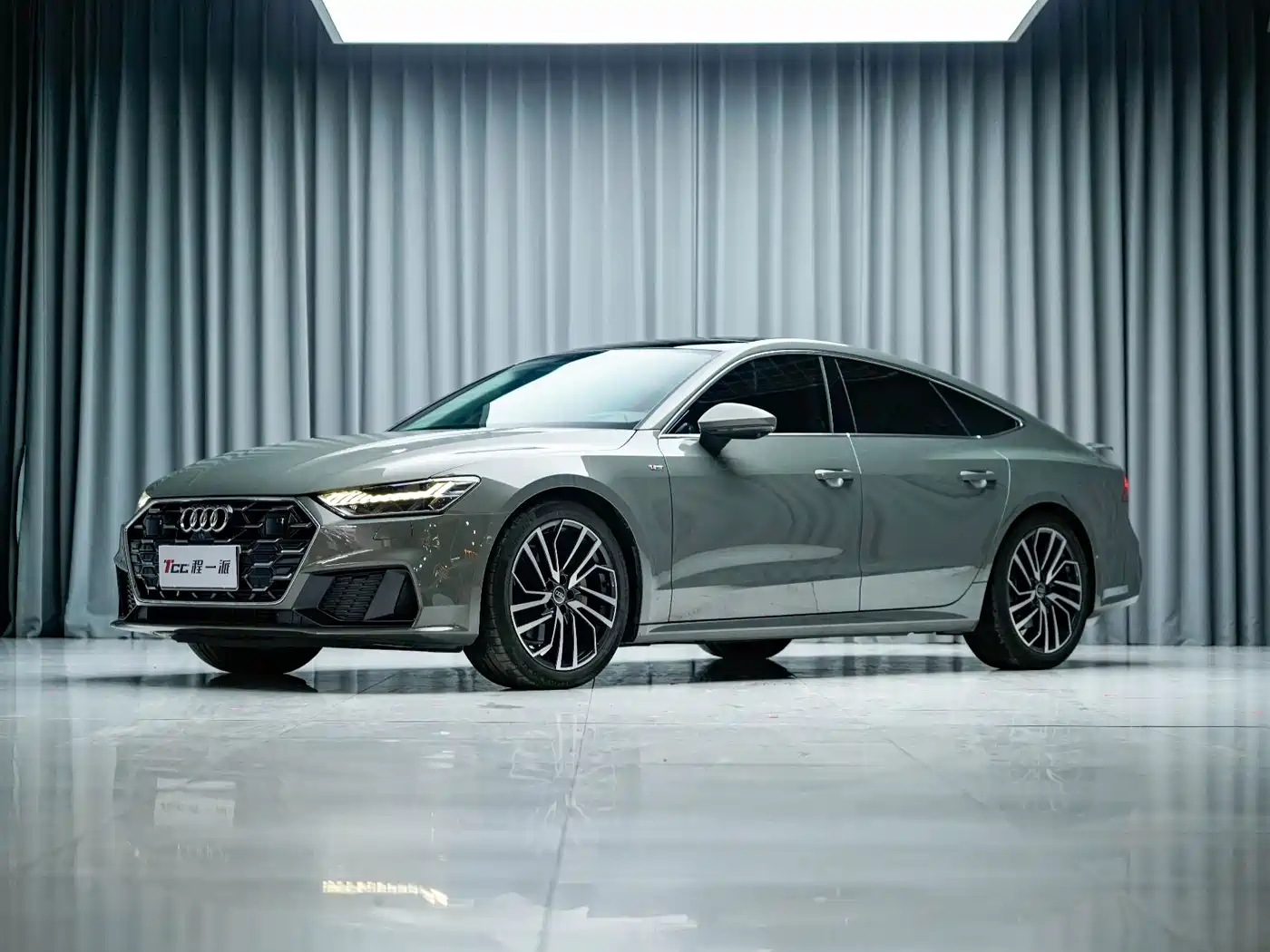 Audi A7 2024 2024 45 TFSI Premium Selection