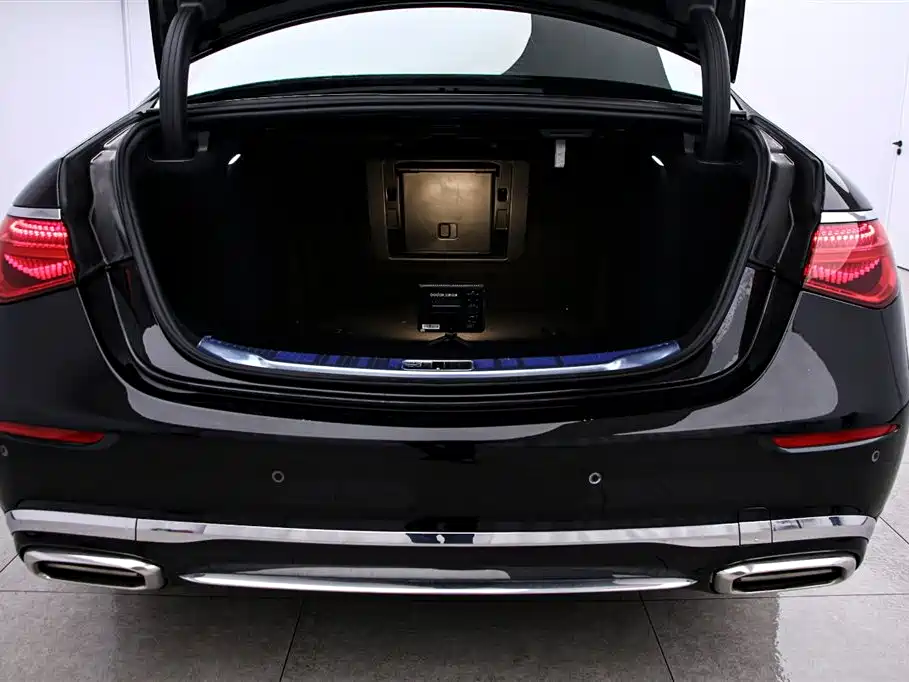 Mercedes-Benz Maybach S-Class 2021 S 480 4MATIC фото 17